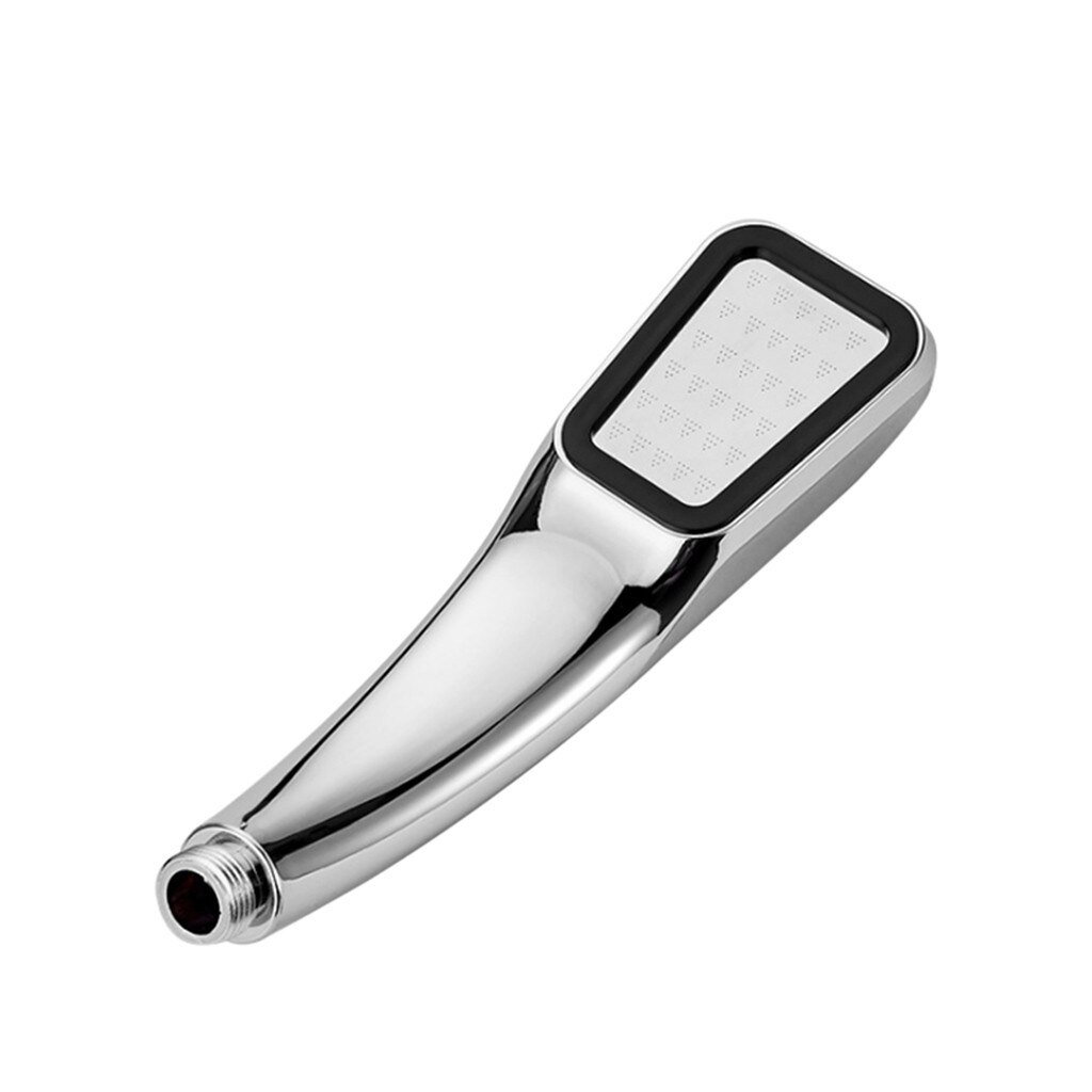 25 # Hochdruck Dusche Kopf Powerfull Steigerung sprühen Schlecht Wasser sparen Hochdruck Dusche Kopf Badezimmer Hand Dusche Kopf