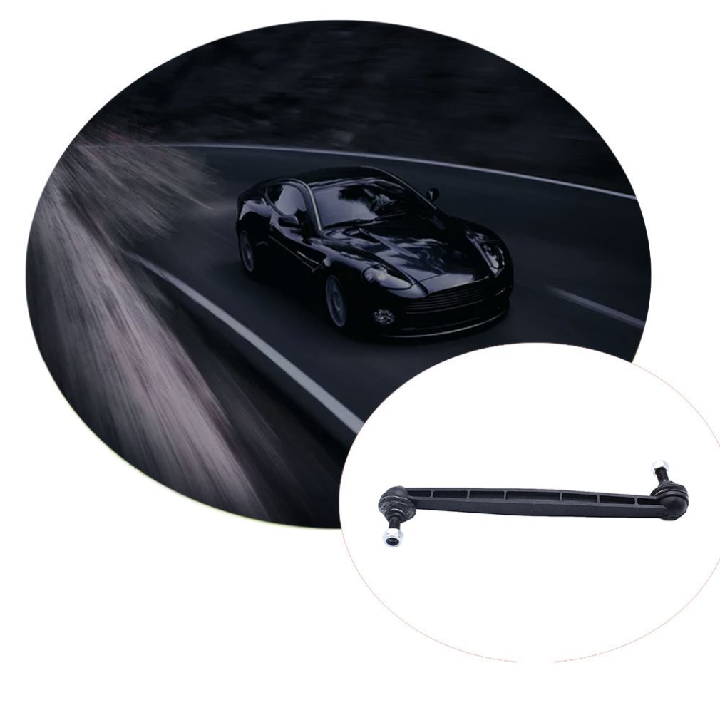 Vorderen Stabilisator rollen Bar Verknüpfung Stabilisator Verknüpfung Vorne schwanken Bar Verknüpfungen Schaukel Stabilisator Bar Auto Styling