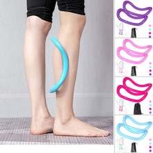 Yoga Ring Drei-stück Anzug Fitness Yoga dehnen Spannung Ring Pilates Muslc Brust Oberschenkel Arme Ader Fitness ÜSpund Werkzeug