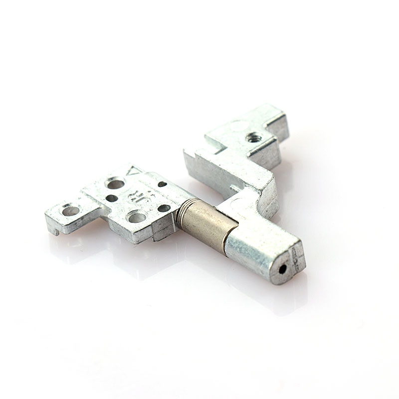 LCD Scharniere LCD Scharniere passen Für Dell Breite D620 D630 D631 14.1 'Laptops Ersatz LCD Scharniere Verknüpfungen Rechts P66 Laptop Zubehör