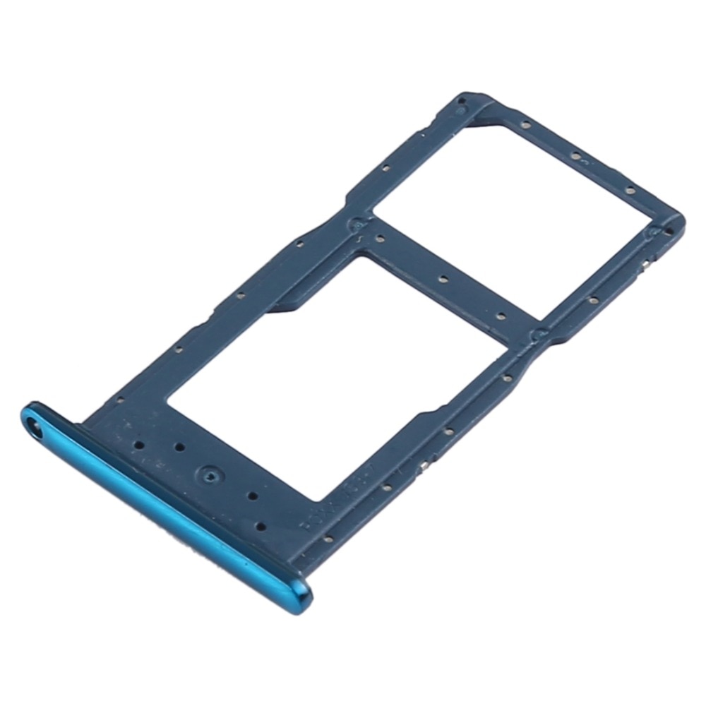 Für Huawei P Clever Plus SIM Karte Tablett SIM Karte Halfter Adapter für P Clever Plus SIM Karte Slot Mikro SD TF Karte Fach