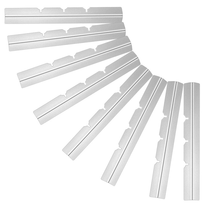 Metall Kerze Docht Halfter Metall Kerze Docht Zentrierung Gerät Docht Bar Metall Docht Kerze für DIY Kerze, Der 12Stck