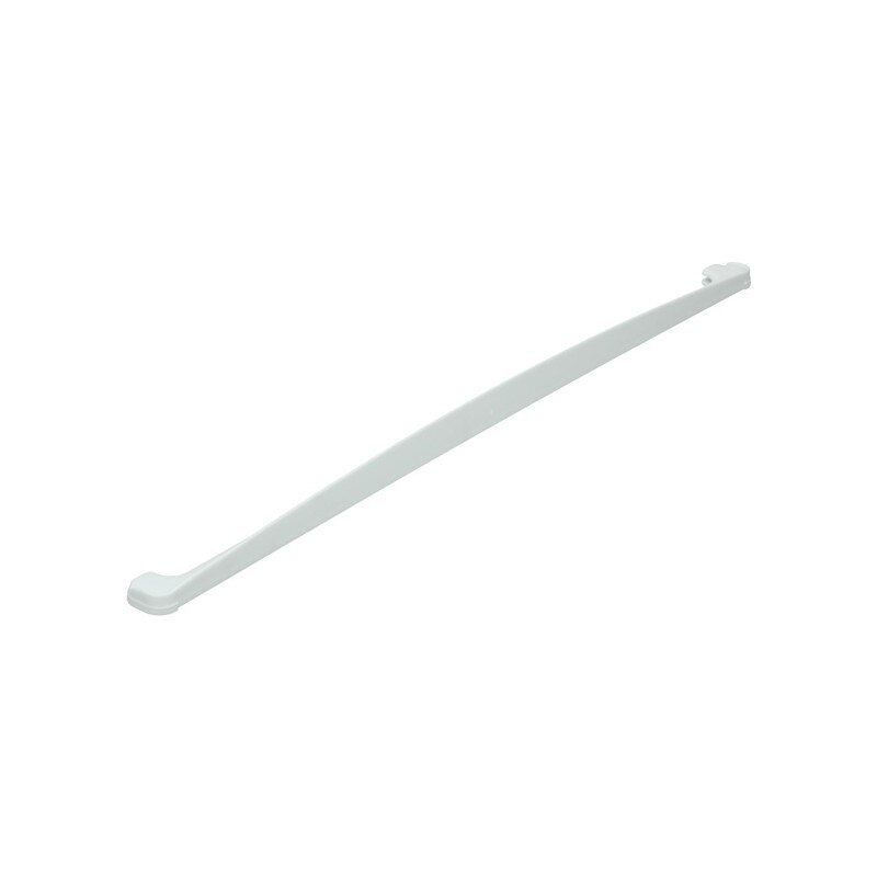 Hinten profil glas Regal kühlschrank LIEBHERR (7422714)