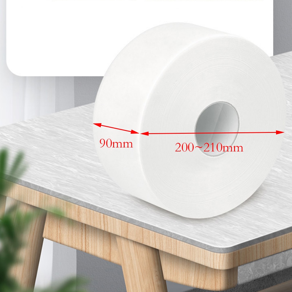 500g oben Jumbo Rolle Wc Papier 3-Schicht einheimisch Holz Weiche Wc Papier Zellstoff Hause rollen Papier starke Wasser Absorption