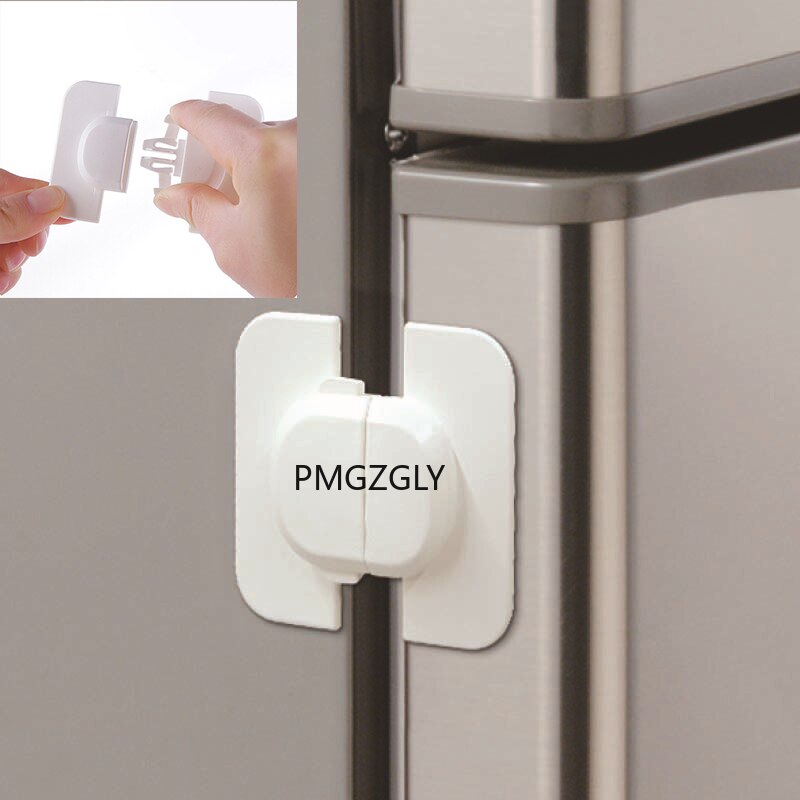 Sicherheit Schlösser multi-funktion sicherheit sperren sicherheit misst Art Kleinkind Baby freundlicher Sicherheit Kleinkind Baby sicherheit sperren sperren-Kasten