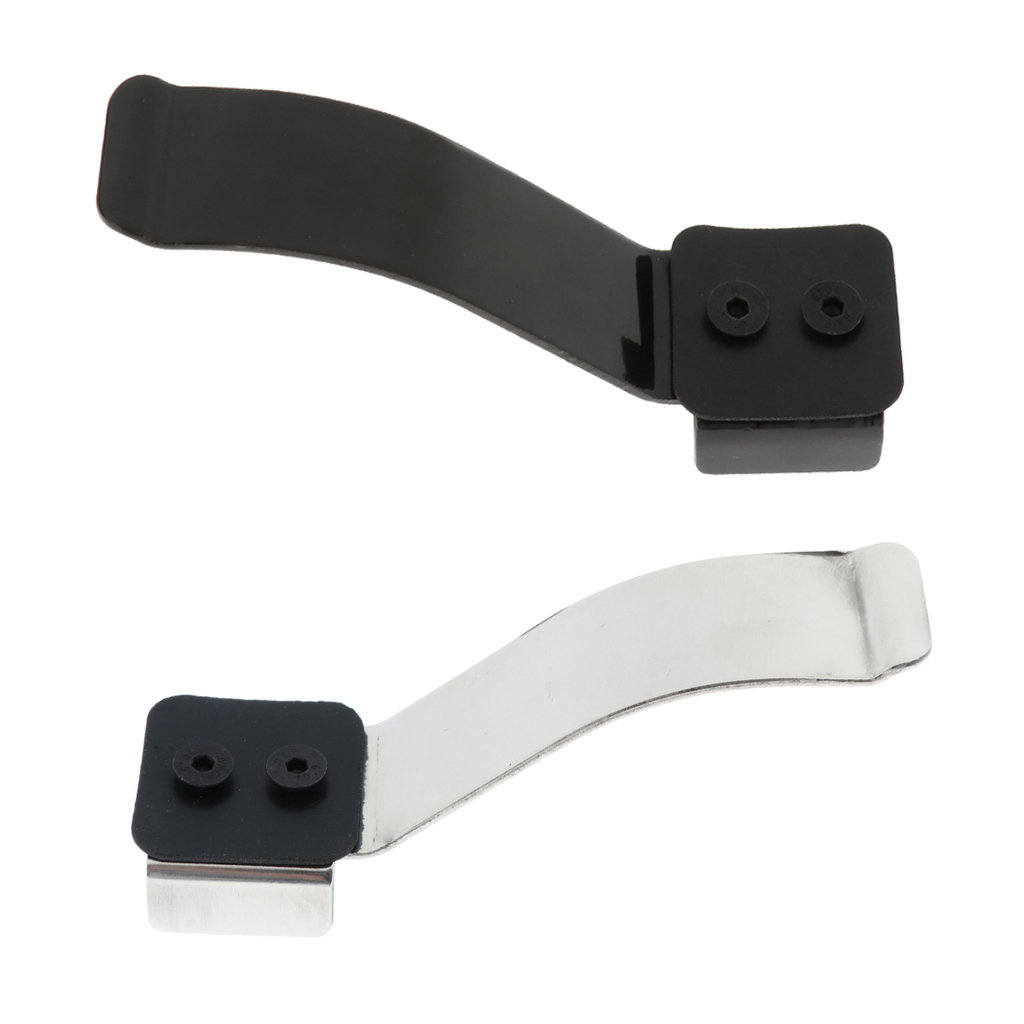 Edelstahl Kunststück Roller biegen Bremse 100mm/110mm Rad Rolle Hardware- Männer Frauen draussen Sport Zubehör 125x 35 mm Schwarz