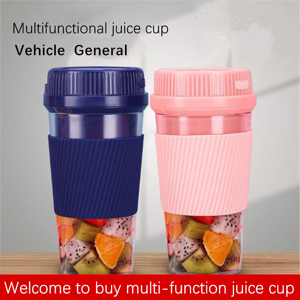 Multifunktionale tragbare Rührgerät USB Rührgerät elektrische entsafter smoothie Rührgerät Mini küchenmaschine persönlichen Rührgerät entsafter