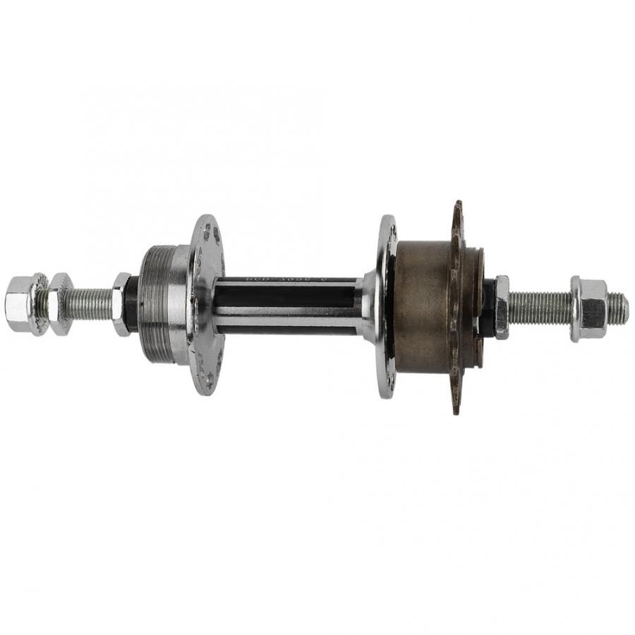 Universal- Rennrad Hub Fahrrad 36 Löcher Hinten Rad Hub Kassette Ersatz Getriebe Fahrrad Nabe Fahrrad Teile