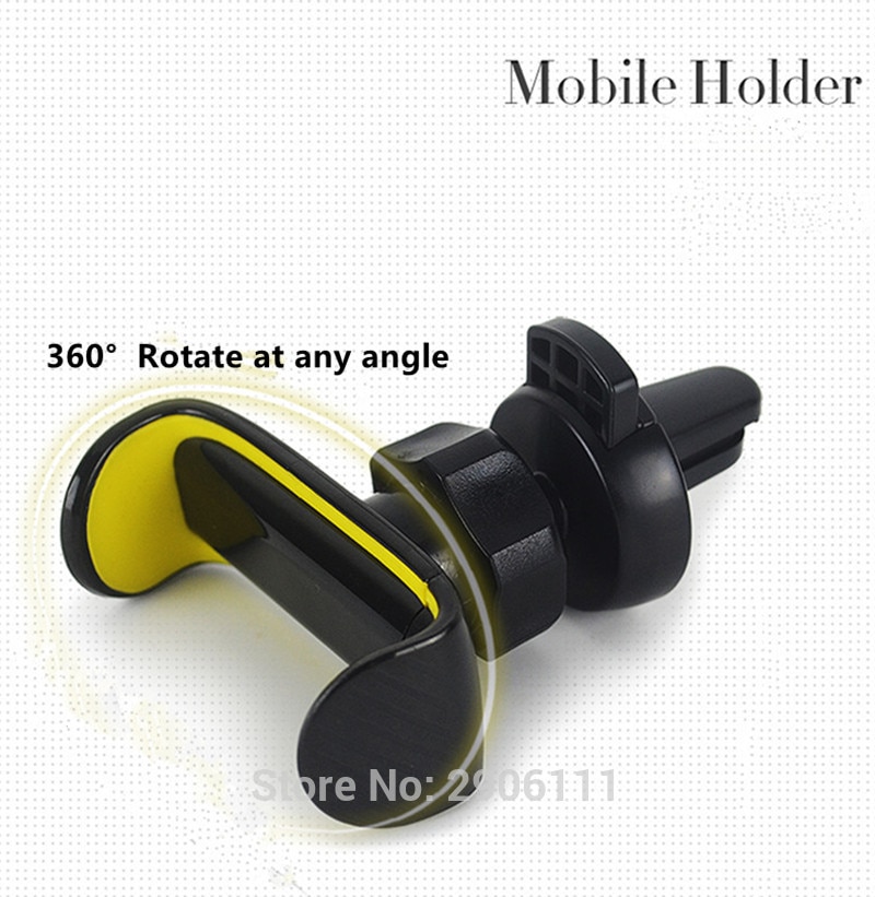 Handyhalter für Lüftungsschacht montieren Auto Halfter Unterstützung Handy, Mobiltelefon Auto telefon Stehen für Cadillac srx cts ats eskalieren sts dts bls