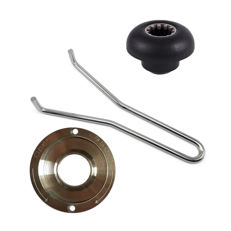 1einstellen für TWK TM 767800 TWK Jtc 767800 Rührgerät Kochen Maschine Zauberstab Brechen Maschine Zubehör