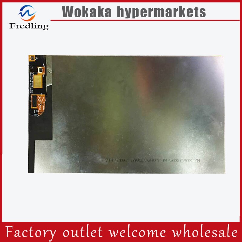 Neue LCD dispaly Für 8 'IRBIS TZ883 TZ853 TZ 853 TZ864 TZ 864 TZ863 TZ 863 3G Haier g801 Matrix lcd bildschirm Sensor innere lcd Tafel