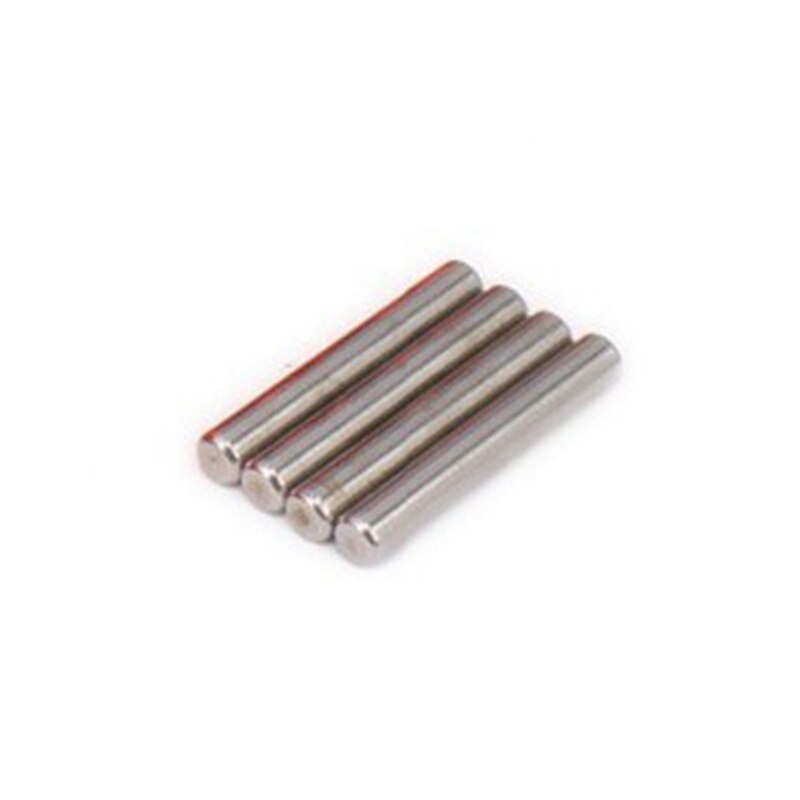 FÜR HSP 1/8 Ersatzteile Reifen Adapter Rad murmeln 4 Teile/los 17mm Aluminium verhexen Naben mit Stifte RC Auto für 1/8 HSP Team C Rc Auto