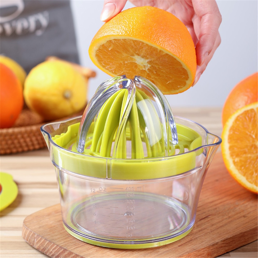 Hand Drücken Obst Entsafter Für Orange Zitrone Presse Hand Entsafter Manuelle Hand Entsafter Filter Ei Weiße Boden Ingwer Kartoffel Fetzen