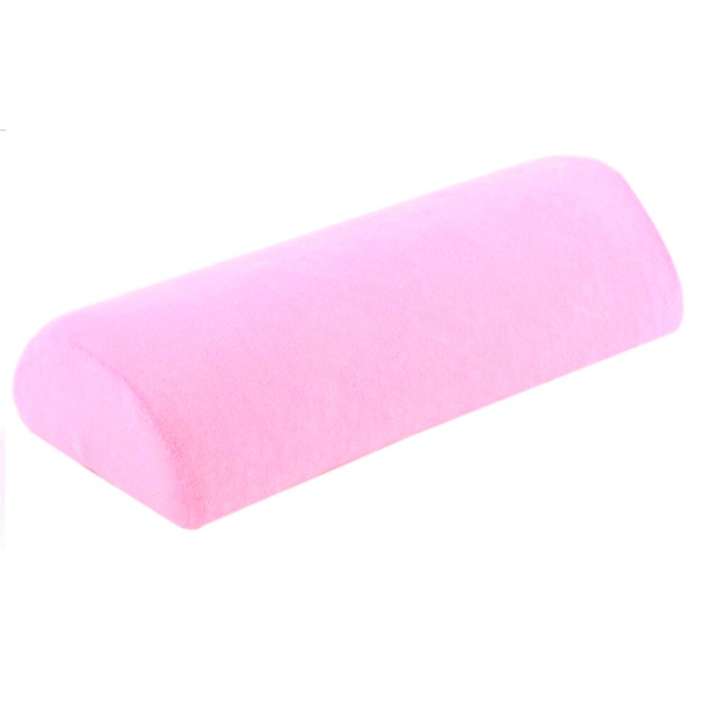 Professionelle Nagel Kunst Werkzeuge Weiche Hand Rest Kissen Kissen Nagel Kunst Halfter Manikübetreffend machen-hoch Kosmetische Waschbar Pflege Nagel Liefert