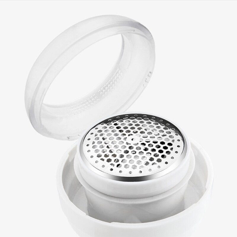 Fussel Entferner Wiederaufladbare Saug Rasieren Maschine Klebrige Pelz Ball Artefakt