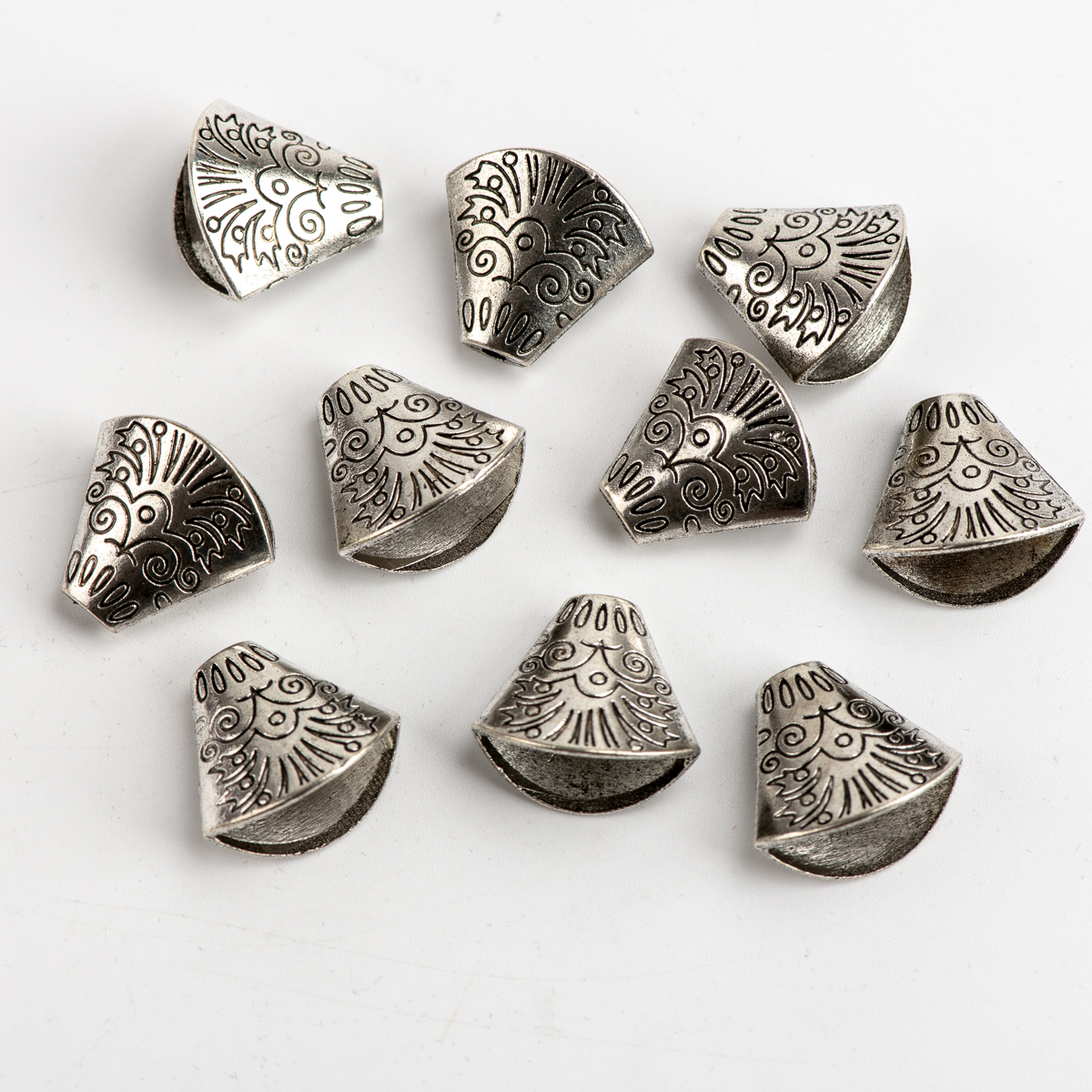 Perlen Kappe Stecker frauen Schmuck DIY Schmuck, sterben Entdeckungen Handwerk Zubehör Für Schmuck Hand # JY321