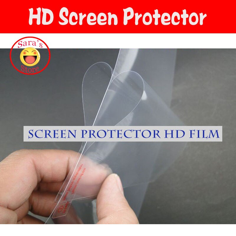 10Stck Kunststoff Bildschirm Schutz Film Für HUAWEI MatePad T8 Tablette PC, schutz Film Für Huawei MatePad T8 Kobe2-L09 Kobe2-L03 PC