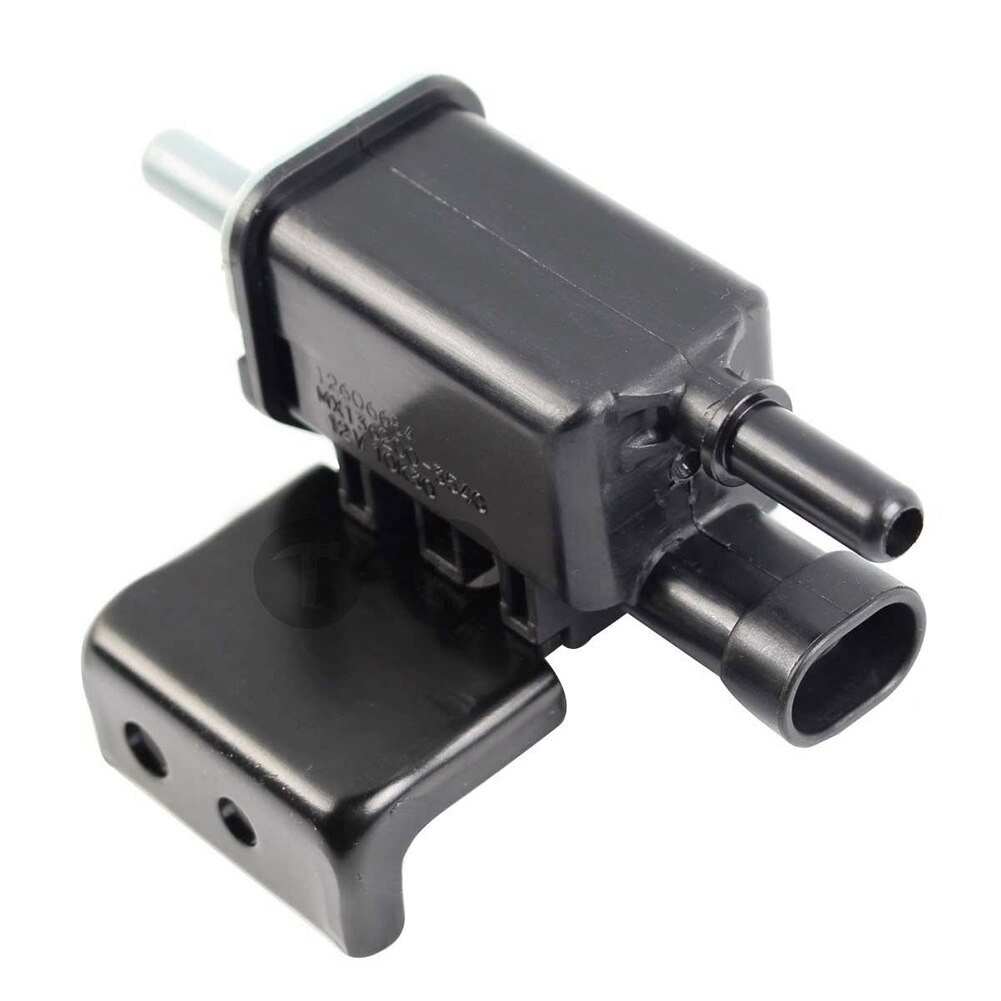 Dampf Kanister säubern Ventil Magnetventil Für GM Chevy Buick 12606684 Chevrolet GMC Buick Cadillac Material
