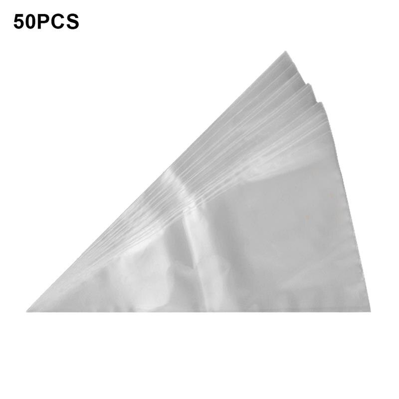 Gebäck Tasche Diy Creme Einweg Gebäck Taschen Cupcake Kuchen Dekorieren Taschen Rohrleitungen Düse einstellen für sterben Kuchen Backen Werkzeug