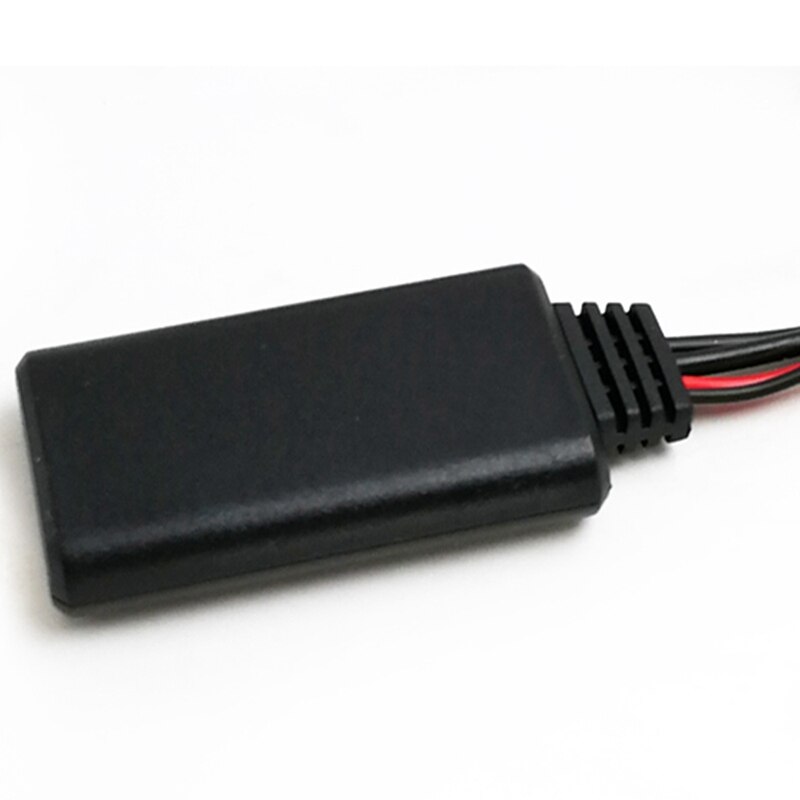AL21-Auto Bluetooth Modul Aux-in o für Bmw E39 E46 E38 E53 16:9 Navigation Aux-in bluetooth Draht Adapter