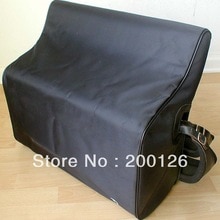 Akkordeon Soloauftritt Tasche/Sanft Startseite für Akkordeon-96 Bässe-22 'x 9' x 19'