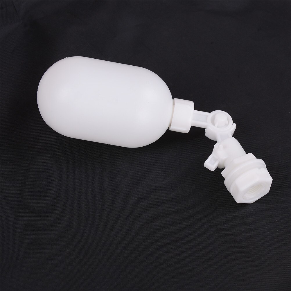 1Stck Einstellbare Mini Kunststoff schweben Ventil Ball für Wasser Turm Panzer RO DI umkehren Auto Füllen Aquarium Steuerung Sicherheit überprüfen Schalter