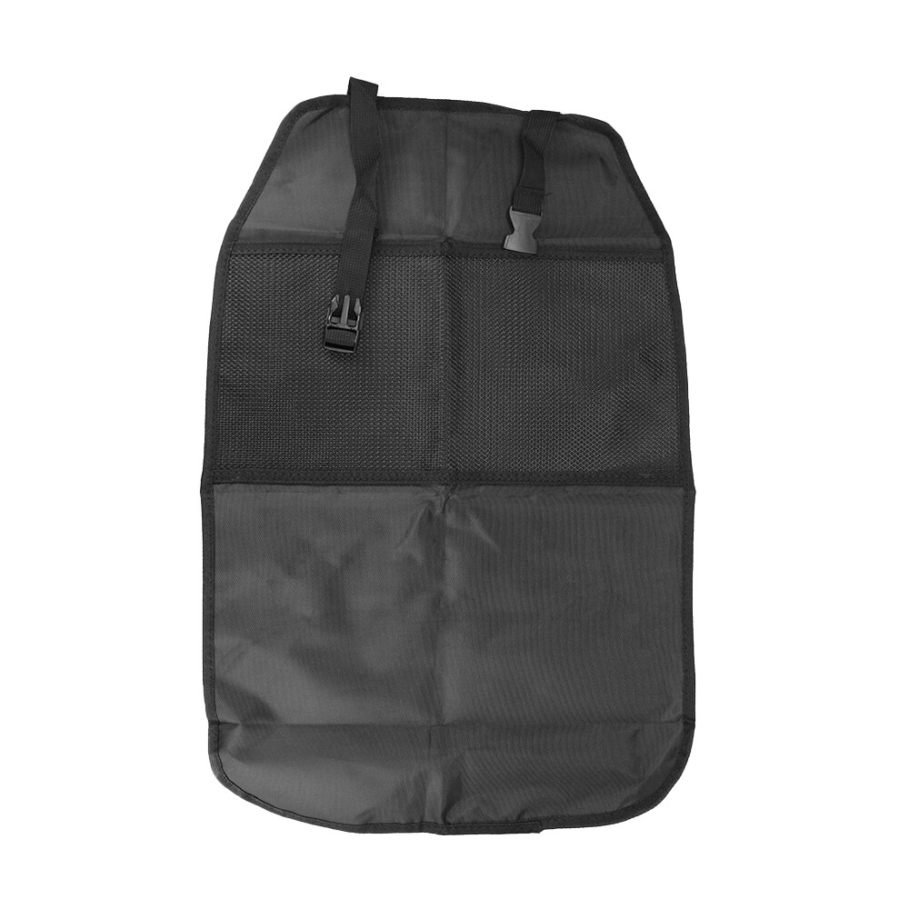 1Stck freundlicher Auto Sitz Zurück Schutz Abdeckung Pad trete Anti Schmutzige Schlamm matt Schwarz Kleinkind Sitz matt Heißer Großverkauf Auto Sitz trete Pad