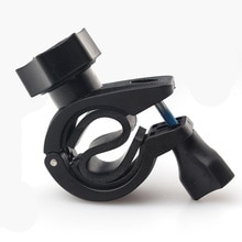 Motorrad gps zubehör, 1 stück halterung nur geeignet für fodsports 4,3 zoll wasserdichte motorrad gps moto Navigation