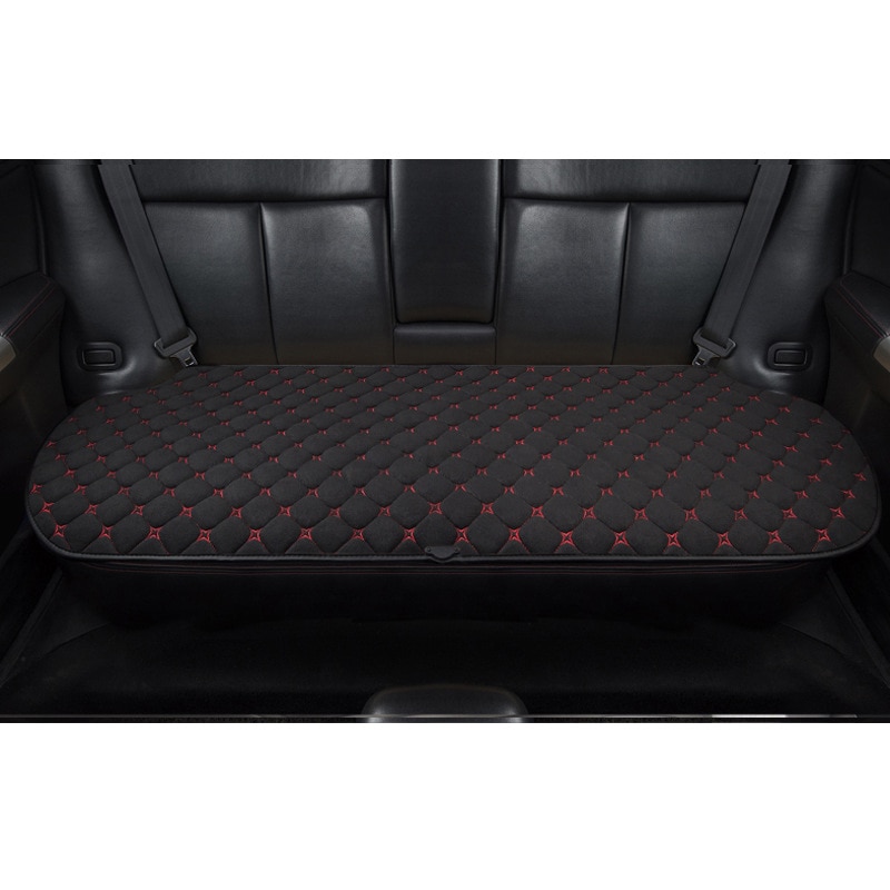 12 V Elektrische Heizung Pad Auto Sitz Heizung kissen Auto Winter Auto hinten sitz elektrische heizung Pad ohne rückenlehne Auto zubehör