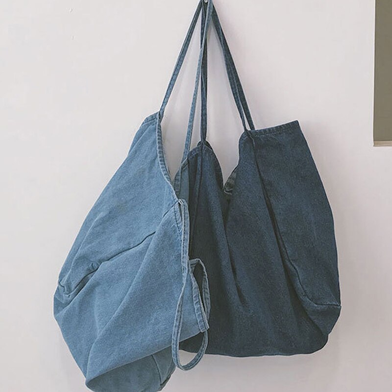 Tasche Schulter & Handtaschen Frauen Leinwand Vielseitig Klassische Feste Öffnen Polyester Kleine Frische Clyine exquisit