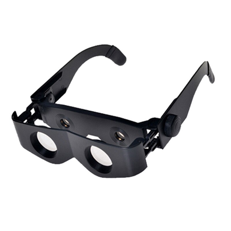 sterben Neue HD Zoomen Näihr Angeln Teleskop Gewidmet Angeln Teleskop HD Tragbare draussen Sonnenbrille Angeln Zubehör