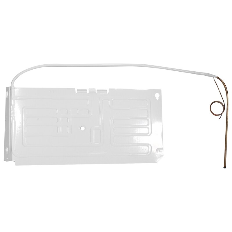 oben Kühlschrank Verdampfer Flache Platte Verdampfer Gefrierfach Kühlen Platte Kühlschrank Verdampfer Kühlschrank Verdampfer mit Kapillare
