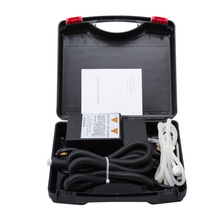 Hohe temperatur hochdruck Handy, Mobiltelefon reinigungs maschine multifunktions dampf reiniger pumpen Sterilisation Desinfektor 2000W