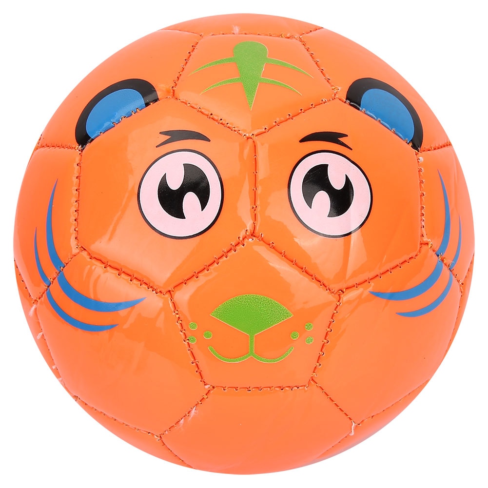Langlebige freundlicher draussen Sport FußBall FußBall Ball Größe 2 ÜSpund Sport Ausrügestochen FußBall PVC Keine. 2 draussen Sport FußBall