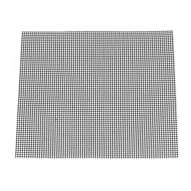 Neue Nicht-Stock BBQ Grill Pad Grill Backen Pad wiederverwendbar Kochen Platte Für Party Grill matt Werkzeuge Für draussen aktivitäzehn