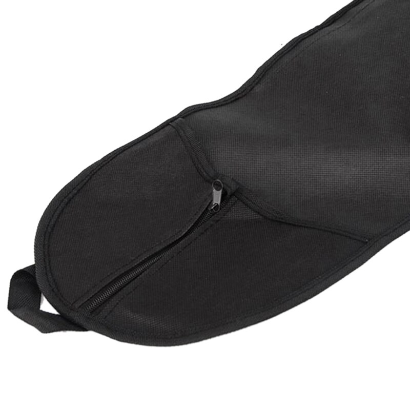 Longboard Durchführung Rucksack Tragen Tasche dauerhaft Bequem Tragbare Skateboard Abdeckung