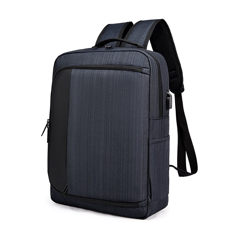 Rucksack Männer Rucksack Geschäft Wasserdichte Laptop Rucksack Schule Tasche Für Teenager Rucksack Rucksack Mochilas Männlichen