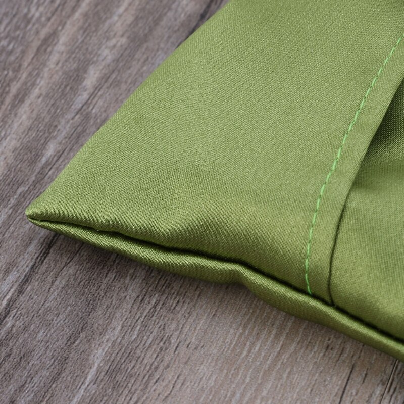 Yoga Augen Kissen Seide Cassia Samen Lavendel Massage Entspannung Maske Aromatherapie PXPF