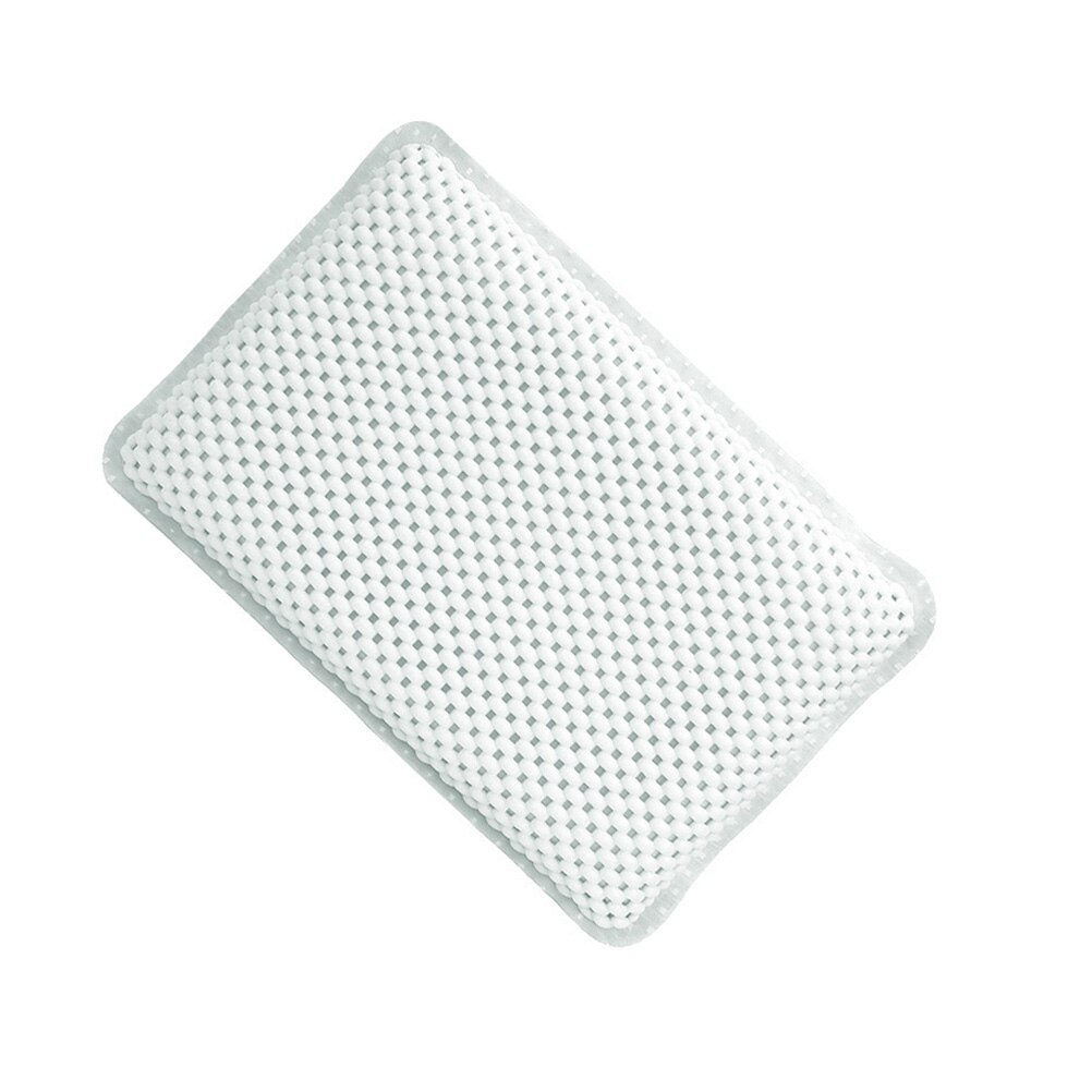 Schlecht Kissen Runde Schwamm Komfortable Saug Badewanne Kissen Schlecht Kopfstütze Spa Kissen Badewanne Kissen Schlecht Kissen Schlecht