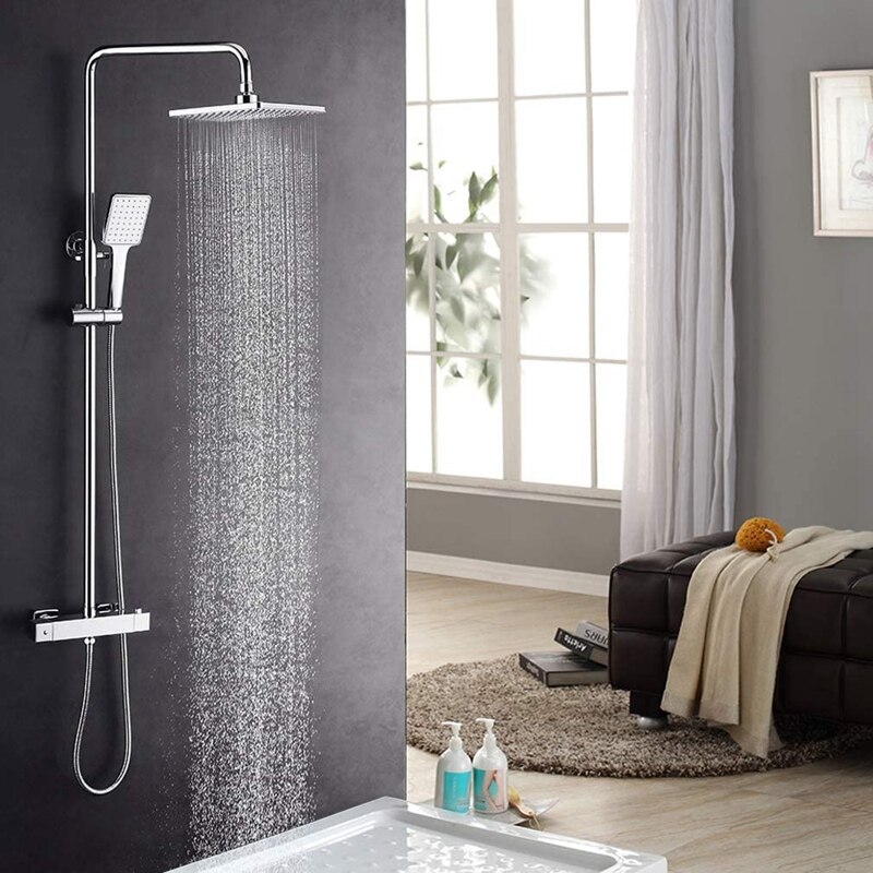 Neueste Dusche Arm Dusche Düse Arm Zauberstab Montiert Decke Montiert Dusche Düse Arm