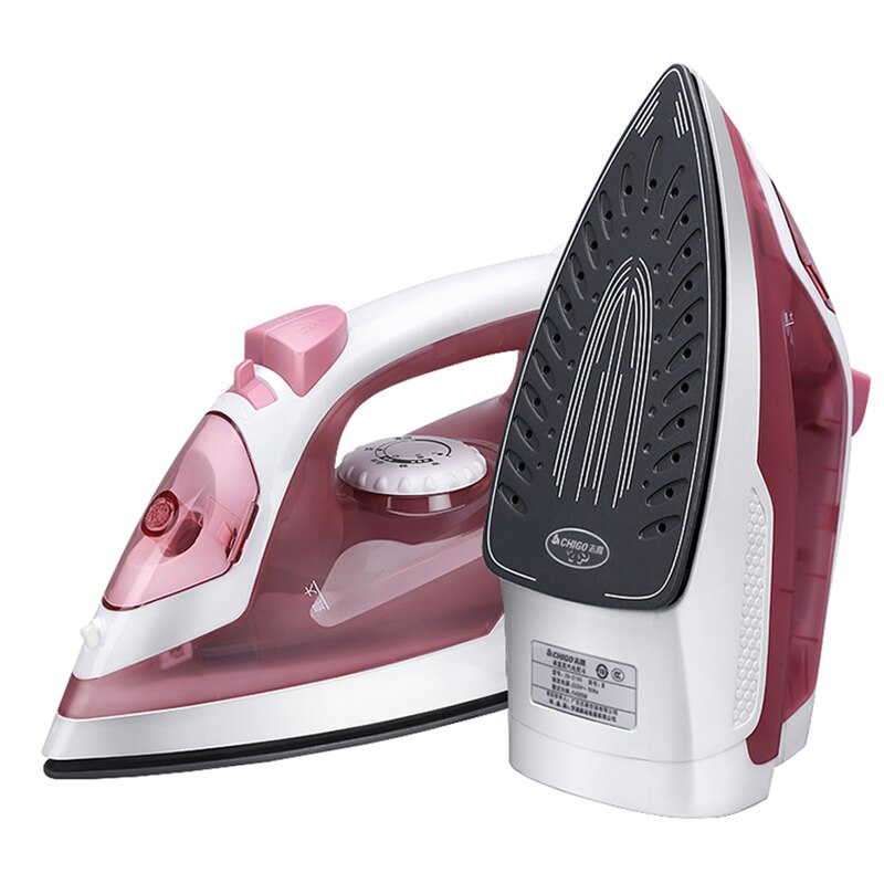 Elektrische Eisen Haushalts Dampf Eisen Hängenden Bügeln Maschine Kleine Tragbare Eisen Bügeln Kleidung