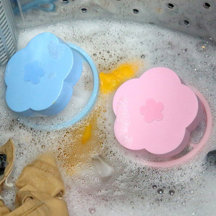 Waschmaschine Gittergewebe Filter Tasche Filterung Haar Wäsche Entfernung Gerät Wolle Schwimm Wäsche Reiniger Schlecht Zubehör # W2