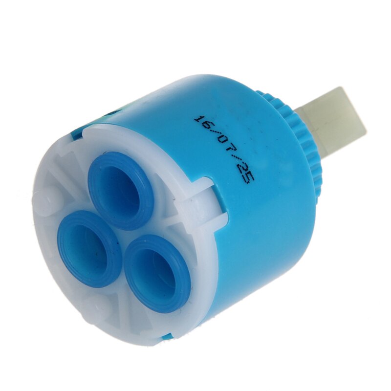 40mm Keramik Rabatt Patrone Innere Wasserhahn Ventil Wasser Mischbatterie # Y05 # # C05 #