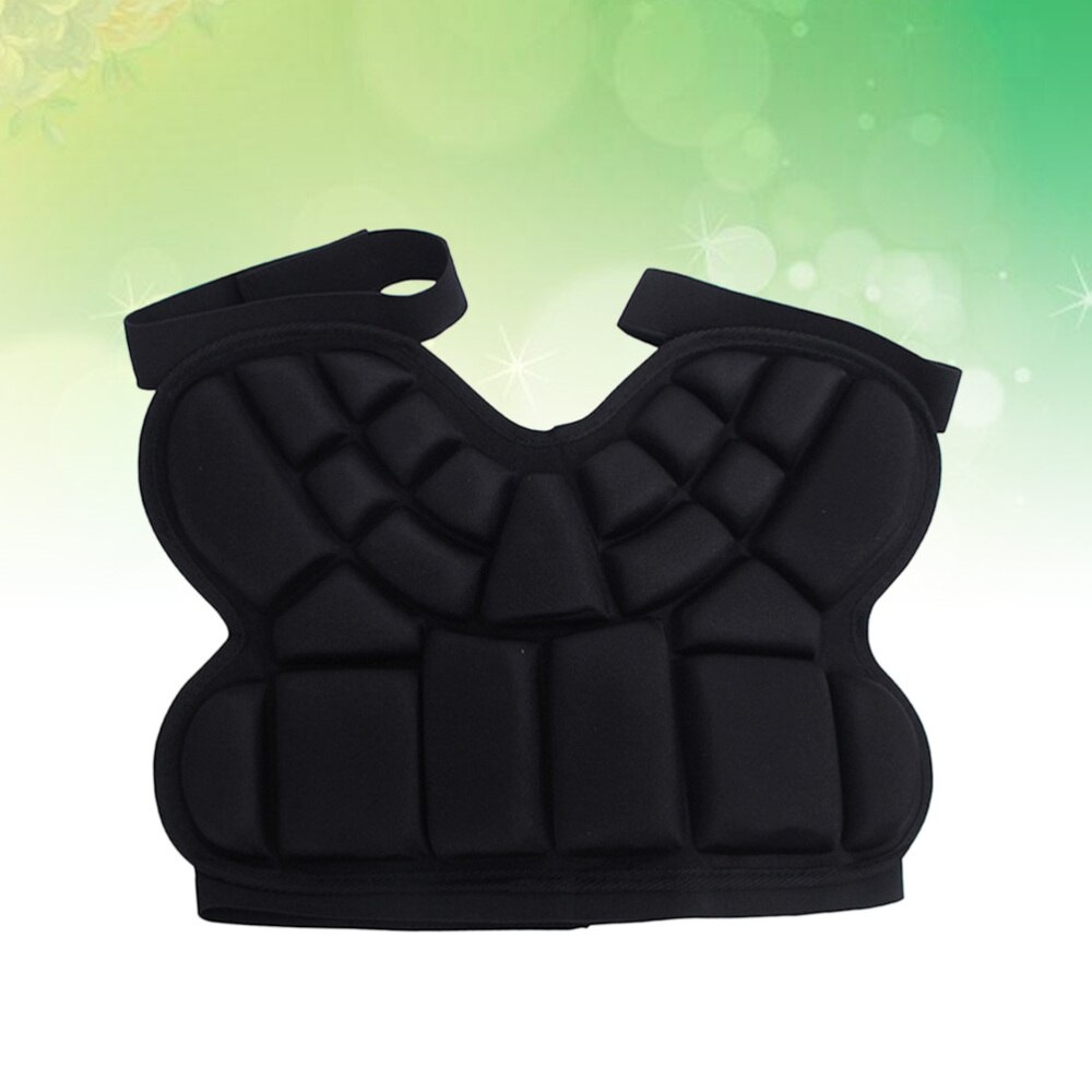 Größe freundlicher Schutz Hüfte Pad kurze Hose Einstellbar Schwarz Leichte für Ski Snowboard Rolle skaten Eishockey FußBall Unterwasser