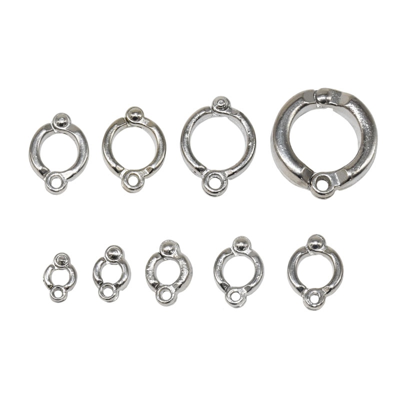 1 Stck Haustier Vogel Taube Papagei Bein Ring Vogel Ring Außen Fliegen Ausbildung Aktivität Öffnung Fuß Ring Zubehör Vogel Liefert