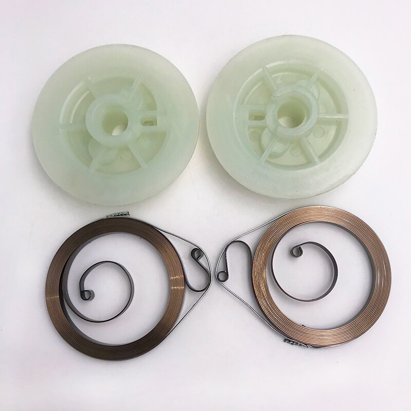 Rückstoß Anlasser Frühling Bausatz Für STIHL 017 018 021 023 025 Frau170 Frau180 Frau210 Frau230 Frau250 Frau 170 180 210 230 250 kettensäge Teile