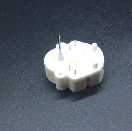 Auto Instrument Meter stepper Motor- für Buick GL8 Neue Excelle Regal Segel Park Allee Ford Rand 6405R421 Cluster