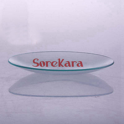 120mm Runde Gewölbte Glas Labor Werkzeug Uhr Glas Uhr Crysta lEvaporating Gericht