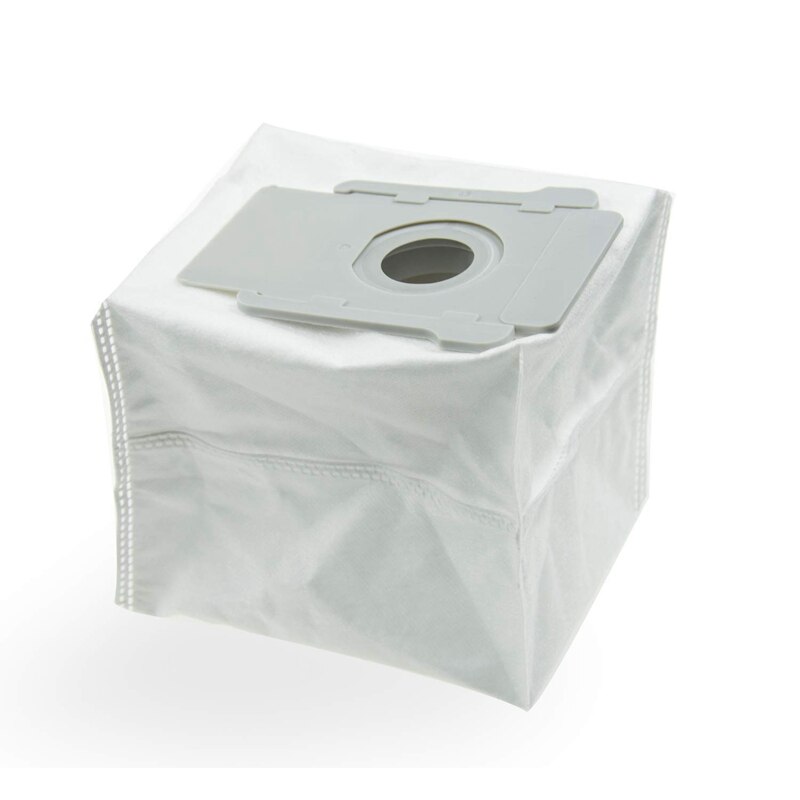 6 Pack Ersatz Staub Tasche Teile Kompatibel Für Irobot Roomba I7 +/Plus(7550) Roboter-staubsauger