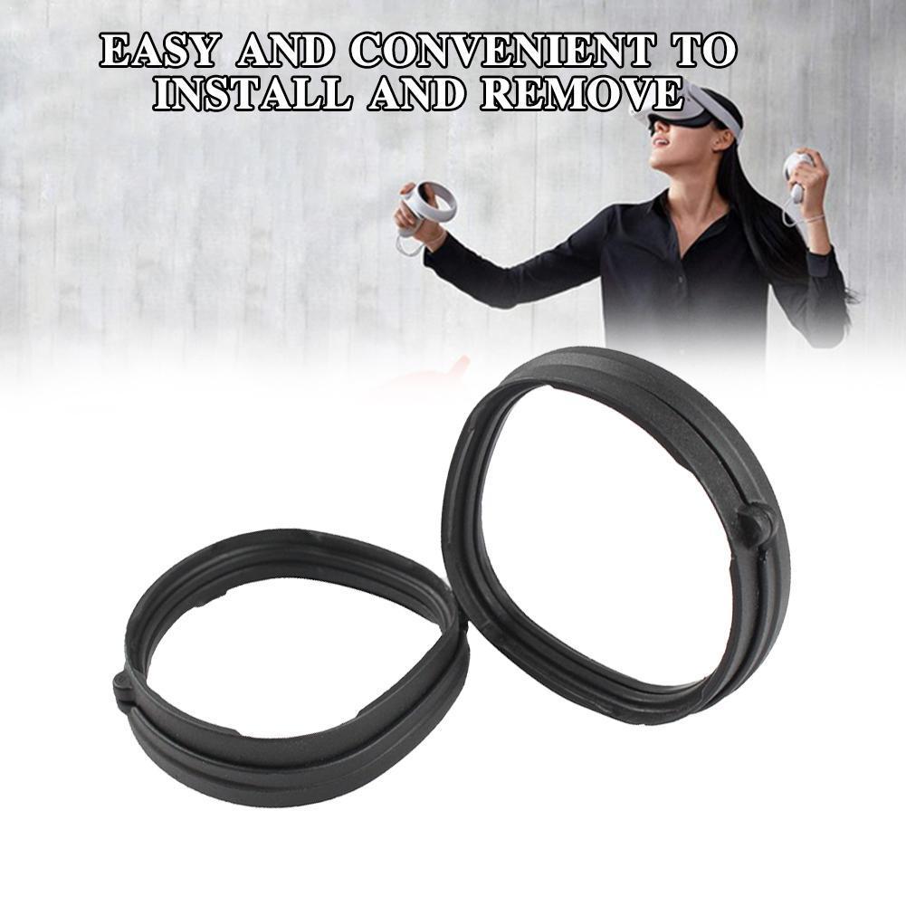 Für Oculus Suche 2 VR Magnetische Brillen Anti-Blau Objektiv Schutz Objektiv Schnell Zerlegen Für Oculus 2 Rahmen Clip Suche Glas
